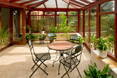 Stravithie conservatory quotes