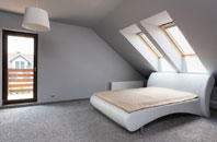 Stravithie bedroom extensions